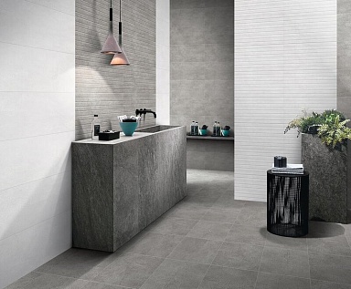 Плитка Cube Ceramica Urban Cemento 30x60