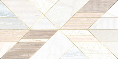 AltaCera DW9ARE55 Artdeco Декор 250*500*9
