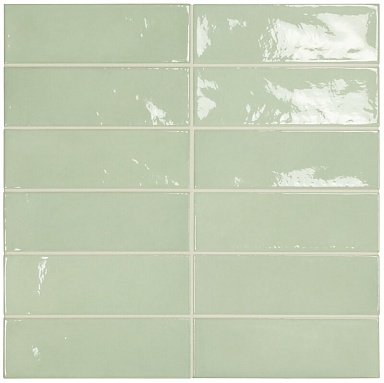 Плитка Equipe 25643 Mint 6.5x20