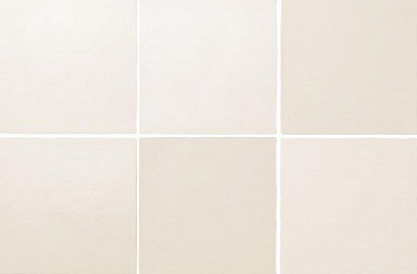 Плитка Equipe 24968 MAGMA WHITE 13,2X13,2