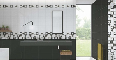 Декор Dualgres Arti ADA Decor 30x60
