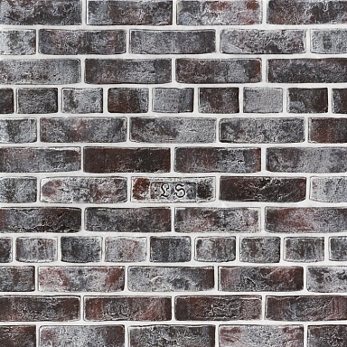 Leonardo Stone Декоративный кирпич Плоскость Дижон 786 23,7x7x1,4