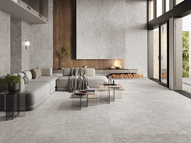 Керамогранит Baldocer Orion Bone Rect 60x120