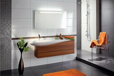 Плитка RAKO WAAV4000 CONCEPT PLUS White 30x60