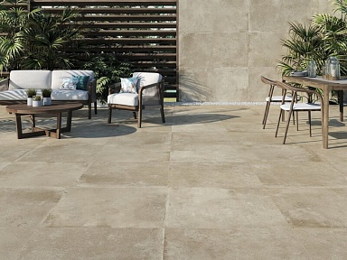 Керамогранит Baldocer Towson Sand Rect 80*80