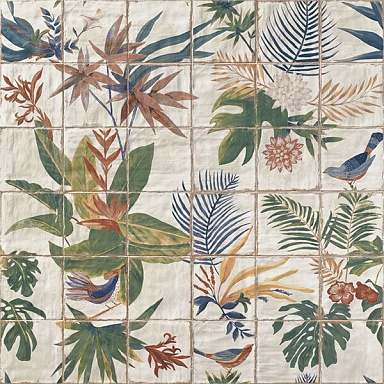 Панно Mainzu Livorno Mural Sonata 120*120