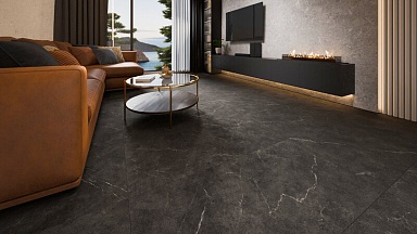 Керамогранит Protiles PT60F7045 Alicante Grey Matt 600x600x9