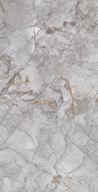 Керамогранит Onlygres MOG201 Grey Полированный Рект. 60x120