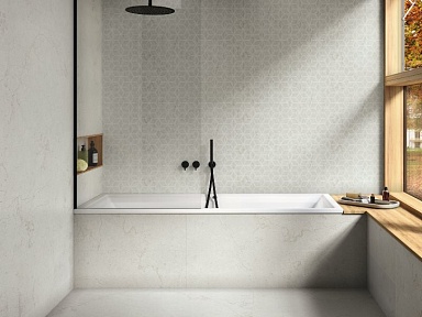 Керамогранит Ape A037838 Limestone Cream Rect 60x60