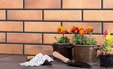 Клинкерная плитка CERRAD Retro Brick Masala 24.5x6.5