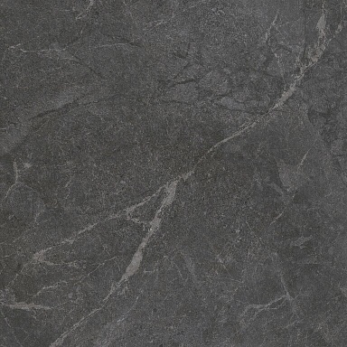Керамогранит Laparet Rocky Black PRO графитовый матовый R10GR STR 80х80