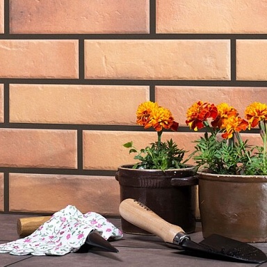 Retro Brick CERRAD