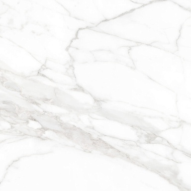 Керамогранит Laparet Calacatta Bianco PRO белый матовый R10GR 80х80