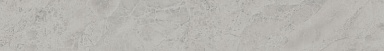 Подступенник Kerama Marazzi SG850390R/6 Подступенок Риальто серый светлый матовый обрезной 80x10,7x0,9