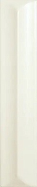 Плитка Wow 139388 Nouvelle Vague Talc Matt 3x16
