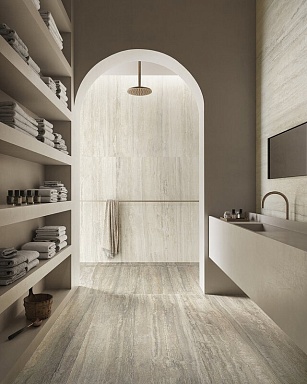 Керамогранит Sant Agostino Invictus Ivory 60x120