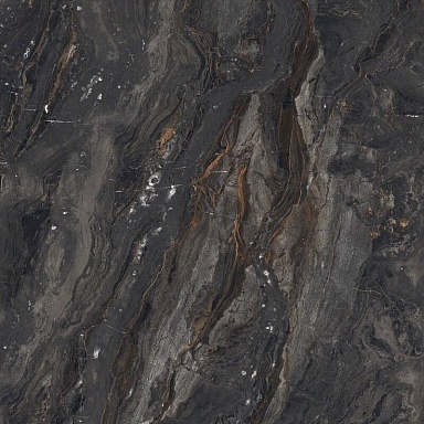 Керамогранит Maimoon Ceramica Cliff Anthrecite High Glossy 120х120