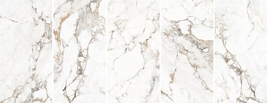 Керамогранит Gresant Calcata Brisco Glossy R 60х120