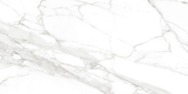 Керамогранит Laparet Calacatta Bianco PRO белый матовый R10GR CB 60х120