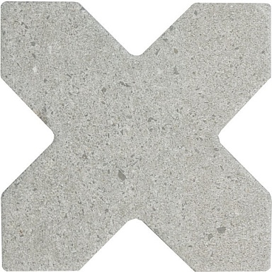 Керамогранит Equipe 32732 Elda Cross Grey 12x12