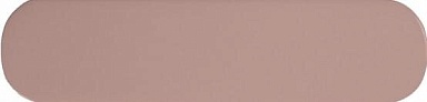 Плитка Wow 124932 O BLUSH GLOSS 7,5x30