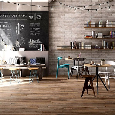 Treverkmade Marazzi Italy