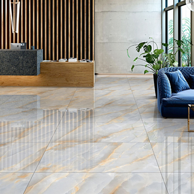 Belmont Multy One Touch Ceramic
