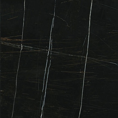 Керамогранит Kerama Marazzi SG642102R Греппи черный обрезной лаппатированный 60*60