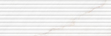 Декор Peronda 39501 Dahlia White Decor SP/33,3X100/R 33,3x100