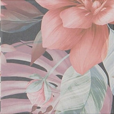 Декор Mainzu Murales Decor Rosses 20x20