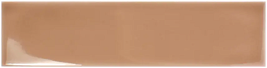 Плитка Wow 129080 Aquarelle Toffee 7,5x30