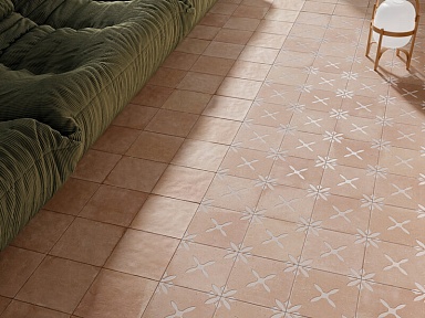 Керамогранит Harmony 40801 Pangea Sand Spot LT 22,3x22,3