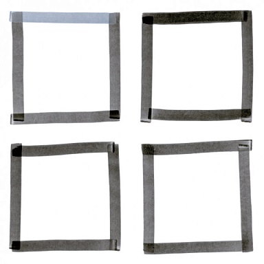 Декор VIVES Hamar Mix 20x20