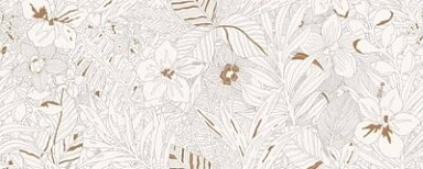 Плитка Marca Corona J144 Mirabilia Coral Jungle 50x120