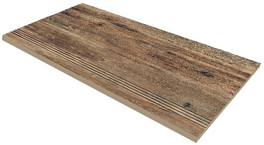 Estima BGc01 Brigantina Ступень неполированная 30.6x60.9x8