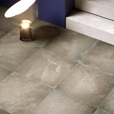 Мозаика Coliseumgres 610110001301 Riviera White Mosaico 30x30