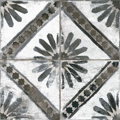 Плитка Peronda 38311 FS Marrakech Grey 45х45x0,95