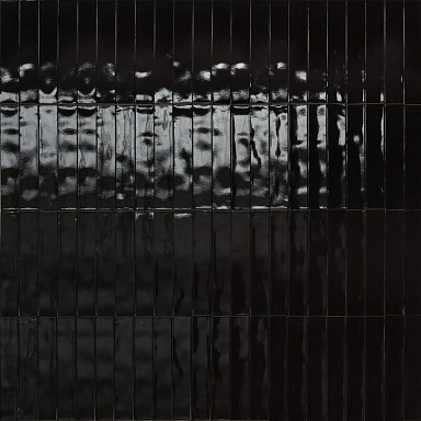 Керамогранит Marazzi Italy MFN1 Luz Nero Lux 5,3x30