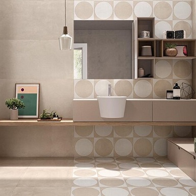 Be-Square Emil Ceramica