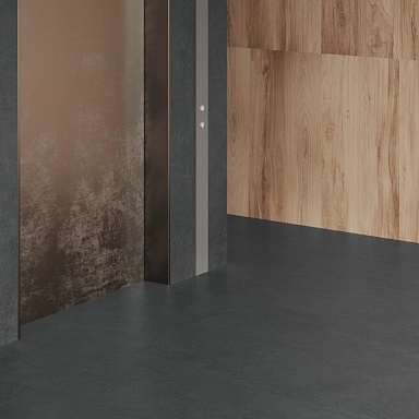 Sandstone Graphite PRO Laparet