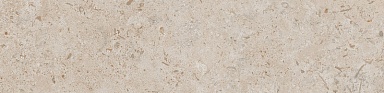Подступенник Kerama Marazzi DD205420R/2 Подступенок Про Лаймстоун бежевый темный натуральный обрезной 60х14,5