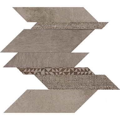 Мозаика L'Antic Colonial L241717051 Callanish Sand 22.5x34x1.25