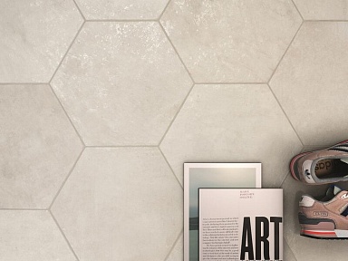 Керамогранит ZYX 220972 Tropic Grey (mix 26 models) 32x36.8