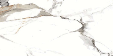 Керамогранит Artcer 1026 Classic Carrara carving 9 mm 120x60