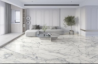 Керамогранит Peronda Premiere White Ep 60x120