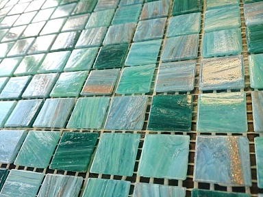 Мозаика Caramelle Mosaic La Passion de Montespan 327x327