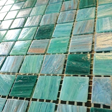 La passion Caramelle Mosaic