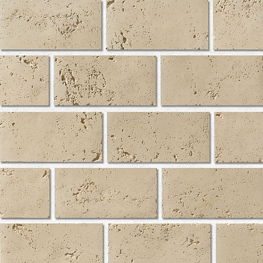 Искусственный камень Leonardo Stone Плоскость Форли 051 40x20x1,5