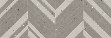 Плитка Eletto Ceramica Limestone Beige Struttura 24.2x70