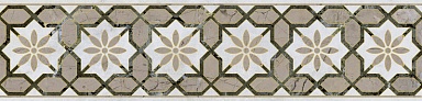 Бордюр Kerama Marazzi VT/A575/11000R Серенада 5 глянцевый обрезной 30x7,2